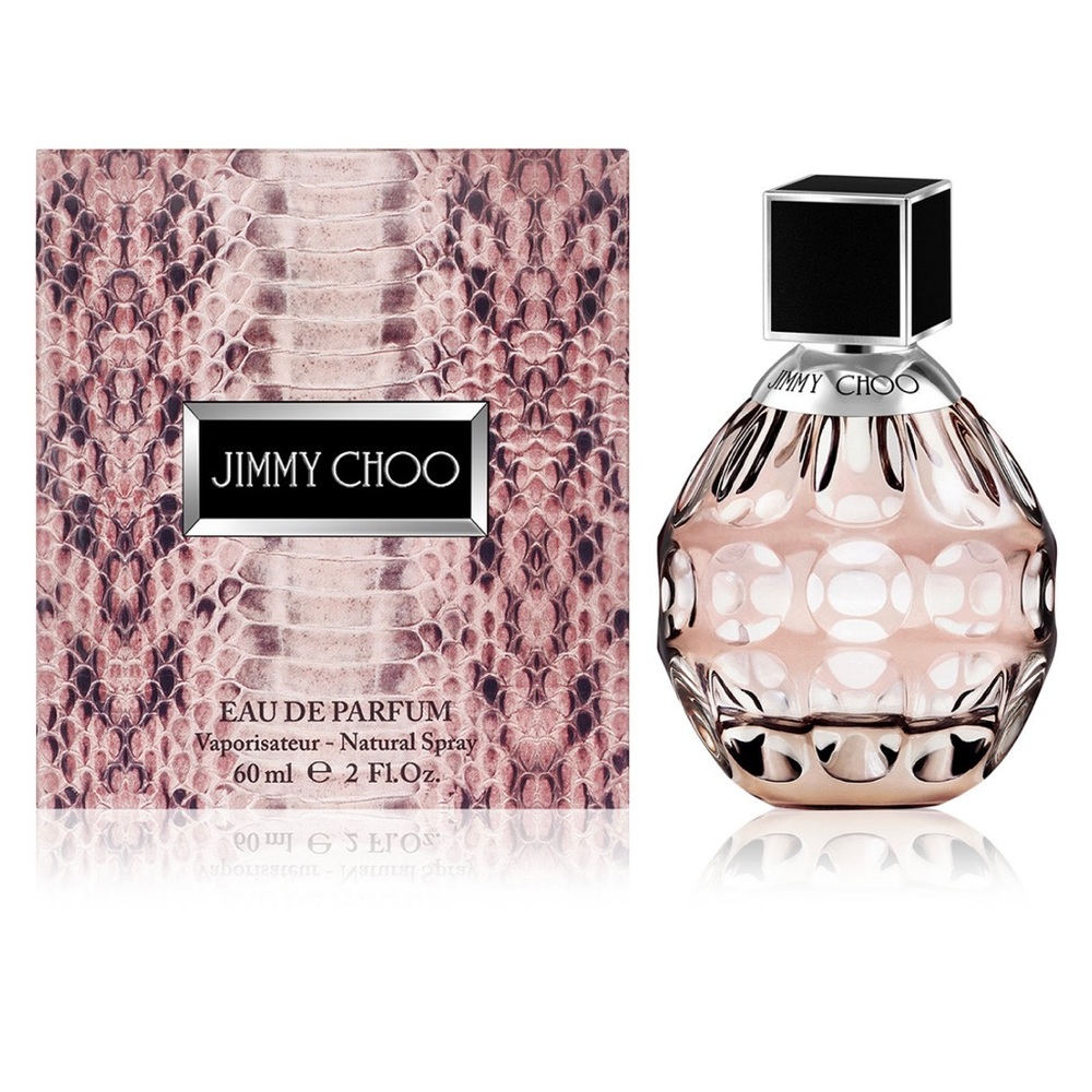 JIMMY CHOO 4 rond point res champs Elysees eau de toilette
